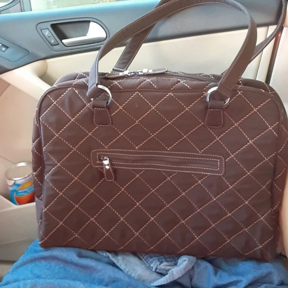 Vera Bradley tote
